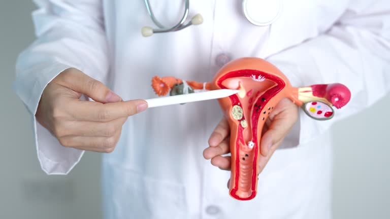 Cervical Cancer Treatment