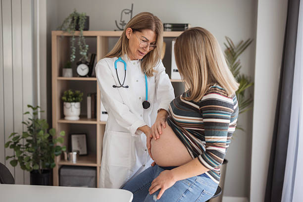 High-Risk Pregnancy Care